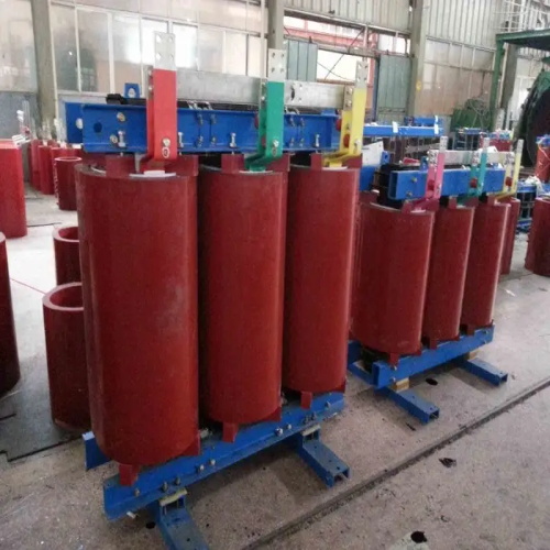 湖里SCB10-250KVA干式变压器
