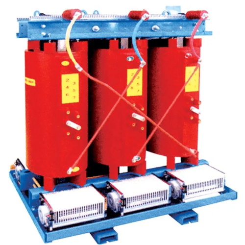 湖里SCB10-1250KVA干式变压器